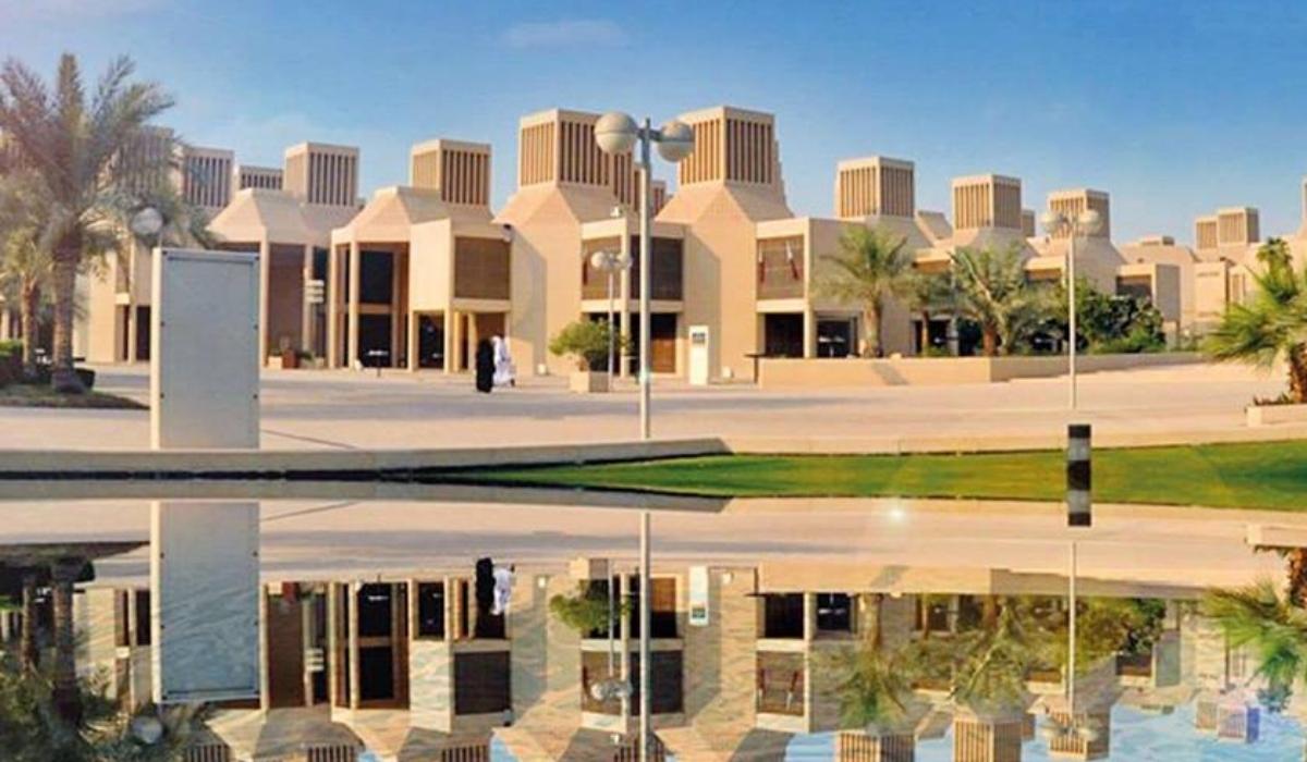 QU's Annual Research Forum Exhibition 2022 Concludes